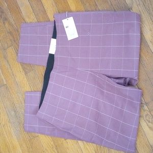 A new day, pants - size 16R